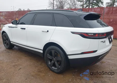 2019 Land Rover Range Rover Velar P250 S z USA, uszkodzony, nr VIN SALYB2EX5KA781263